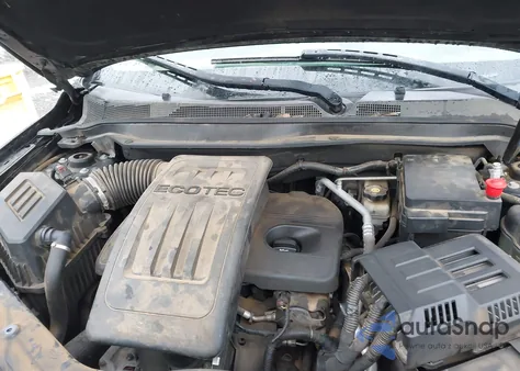 2015 Chevrolet Equinox 1Lt z USA, uszkodzony, nr VIN 2GNFLFEK2F6254895